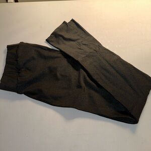 Torrid Black Leggings